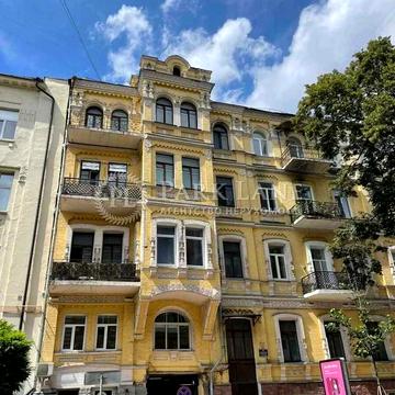 Євгена Чикаленка вул. (Пушкінська), 12