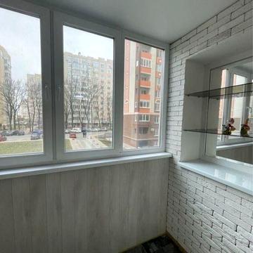 Ідеальний варіант під орендний бізнес! Нова! 1 к Петрівський Квартал