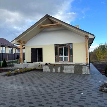 Підгірна вул.