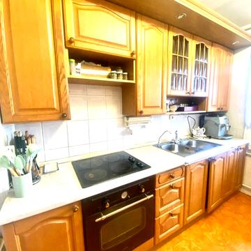 Повітряних Сил просп. (Повітрофлотський), 19