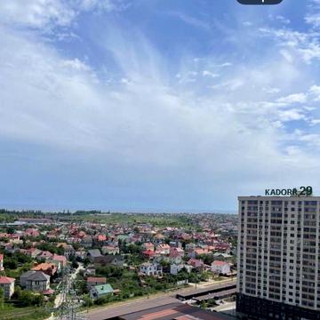 ЖК 40 жемчужина! 3ком-квартира! Состояние от строителей! ЖК Сороковая жемчужина!