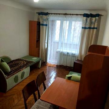 Сдам 1 кв на Мельника 6/1