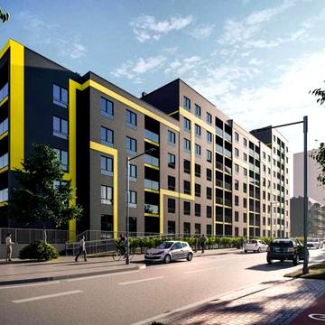 Залізнична вул., 9