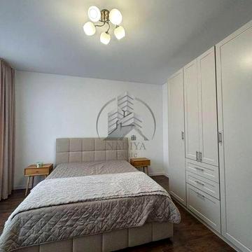 Оренда 1-кімнатної квартири в ЖК «Семицвіт» ПЕРША ЗДАЧА