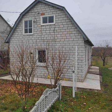 Продається житловий будинок в с. Мала Кохнівка