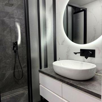 Оренда ПЕРША ЗДАЧА! 2-к Новий ЖК Вишневе