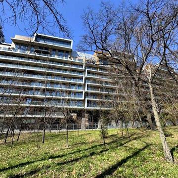 Продаж / Квартири / Берестейский/ КПІ/ Київ / ЖК Crystal Park/ Терасса ЖК Crystal Park