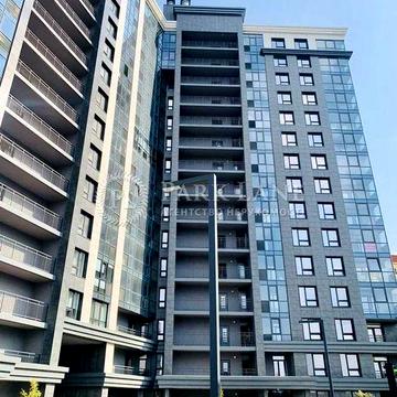 ЖК Львівська площа Кудрявська 24а Ярославів град А52 47,5 м2 ВИГІДНО ЖК Рів’єра