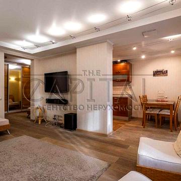 Продаж / Квартира / пр-т Володимира Івасюка, Оболонь, 7 поверх, Київ