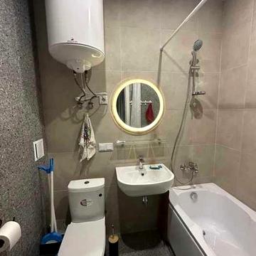 Долгосрочная аренда 1к квартиры Район Хаджибея