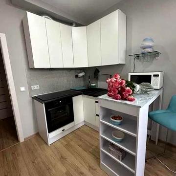 Долгосрочная аренда 1к квартиры Район Хаджибея