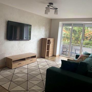 Оренда квартири в центрі міста