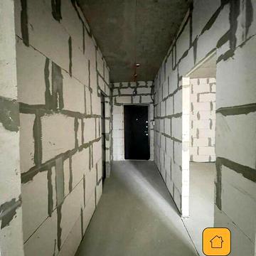 Продаж 1к Квартира Курортний провулок ЖК Атмосфера