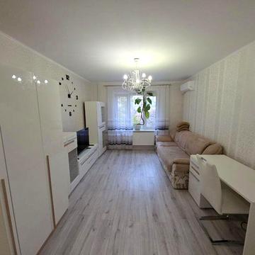 Оренда 2-х кімнатної Троєщина пр-т Червоної Калини 2 Б