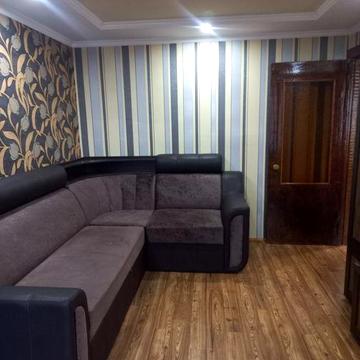 Аренда 2к квартиры, пр.Богдана Хмельницкого