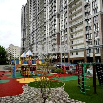 Продаж 3к квартири без ремонту, вул. Кахи Бендукідзе, 2, Печерськ