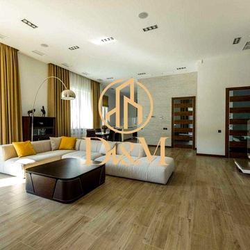 Будинок 300 м2 + гостьовий 150 м2 Козин