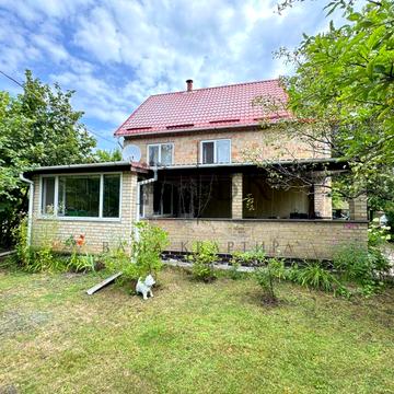 Продаж будинку ! Неймовірна пропозиція — Зелений рай біля Києва!