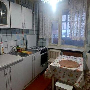 Здам двохкімнатну квартиру на Петропавлівській