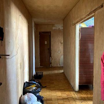 Здам в оренду 3х кімнатну квартиру