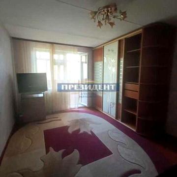 отличная квартира на Бочарова