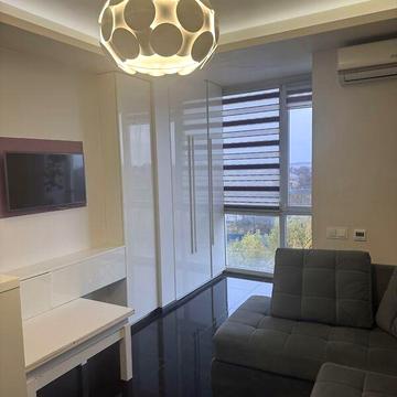 Продаж 1к Квартира Декабристів вулиця ЖК Столичный