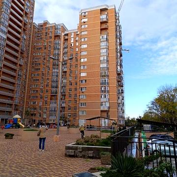 Продаж 2к Квартира Жаботинського вулиця ЖК Дмитриевский