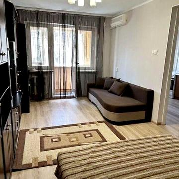 Довгострокова оренда 1к Квартира Академіка Філатова вулиця