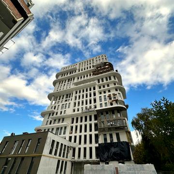 Івана Раковського вул., 24