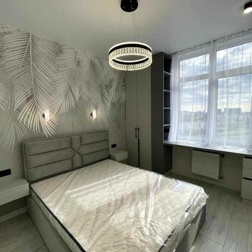 Краснова вул., 1-А