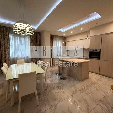 Оренда ЖКНовопечерськийДвір 3х-кімнатна 160м2 вул Андрія Верхогляда 2А