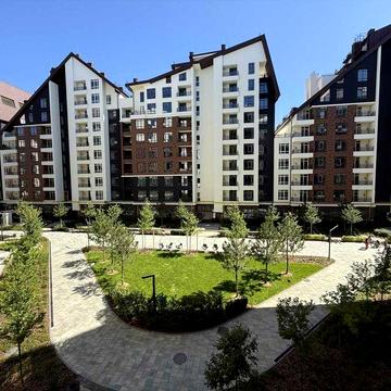 Продам РЕАЛЬНУ 2-к квартира 62м2 з ДОКУМЕНТАМИ в ЖК Синергія-Сіті! ЖК Синергія-Сіті