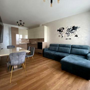 Миколи Пимоненка вул., 19