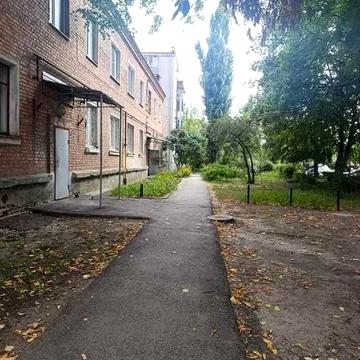 Продам 2 к. квартиру Киргизская Одесская Лучшая Цена жилое состояние