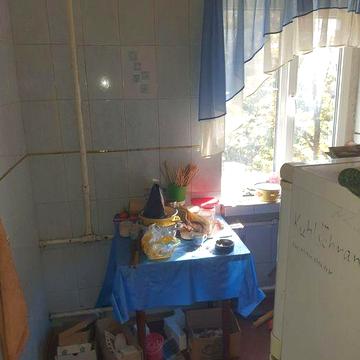 Продажа 3-х комнатная