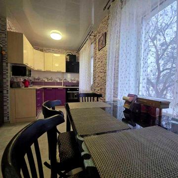 Оренда 2-кімнатної квартири біля площі Київської