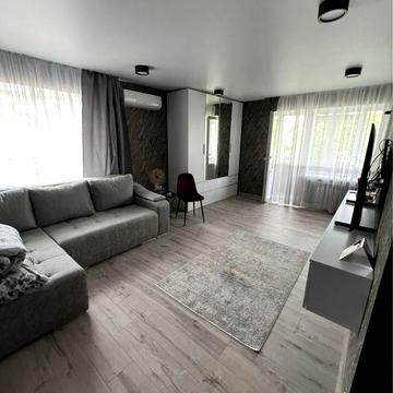 Оренда 1-кімнатної квартири в центрі міста