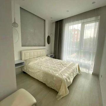 Продам з авторським ремонтом 3к квартиру в ЖК Панорама ЖК Панорама