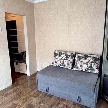 Квартира з меблями. Є відновлення, продаж за сертифікатом. Власник ЖК Порт