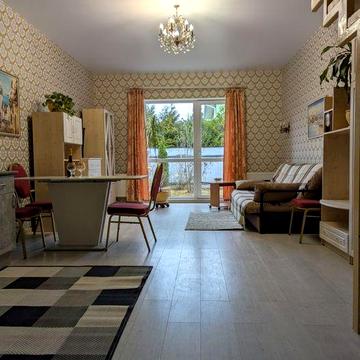 Таунхаус 78.7 кВ.м. від власника