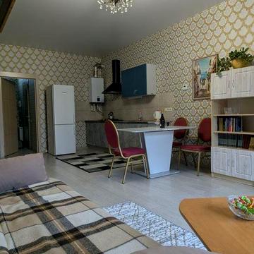 Таунхаус 78.7 кВ.м. від власника