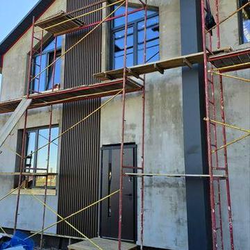 Продам новый  Таунхаус с рассрочкой