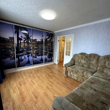 !!ТЕРМІНОВО!! Продаж 2-кім. квартири 4- мікрорайон