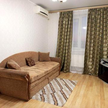 Здам 1 кімнатну квартиру ЖК " 7 Небо "