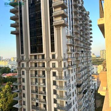 Продам 2к квартиру в ЖК Акрополь 3. Новый дом! Фонтанская дорога! ЖК «Акрополь»