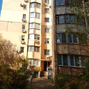 Продаж 1к Квартира Варненська вулиця