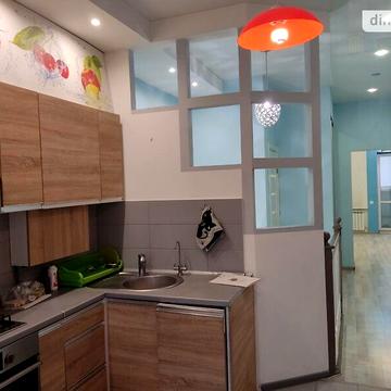 Продаж 2к Квартира Богдана Хмельницького вулиця ЖК Петровский квартал