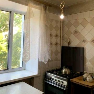 Продаж 1к Квартира Академіка Корольова вулиця