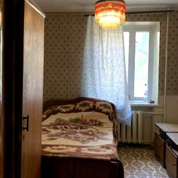 Продаж 1к Квартира Академіка Корольова вулиця