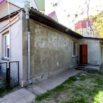 Короленка вул.